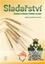 Sladařství - książka