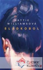 Sladkobol - książka