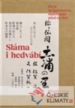 Sláma i hedvábí - książka