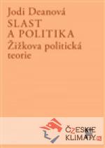 Slast a politika - książka