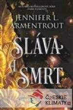 Sláva a smrt - książka