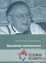 Slavistické reminiscence - książka