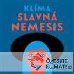 Slavná Nemesis - audiobook - książka