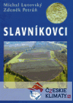 Slavníkovci (brož.) - książka