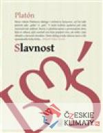 Slavnost - książka