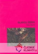 Slavoj Žižek - książka