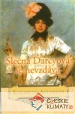Slečna Darcyová se nevzdává - książka