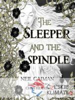 Sleeper and the Spindle - książka