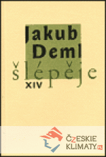 Šlépěje XIV. - książka