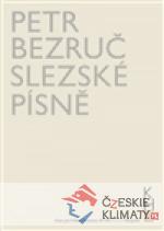 Slezské písně - książka