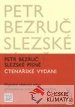 Slezské písně - książka