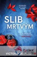 Slib mrtvým - książka