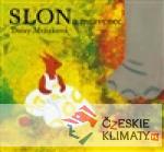 Slon a mravenec - książka