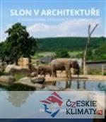 Slon v architektuře - książka