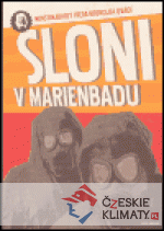 Sloni v Marienbadu - książka