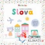 Slova - Vytáhni si kartičku - książka