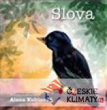 Slova - książka