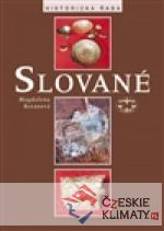 Slované - książka