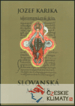 Slovanská magie - książka