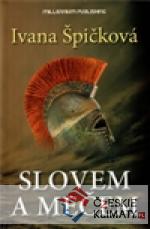 Slovem a mečem - książka