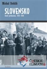 Slovensko - książka