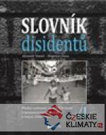 Slovník disidentů - książka