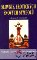 Slovník erotických snových symbolů - książka