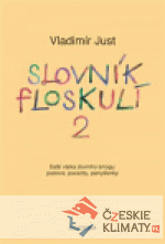 Slovník floskulí 2 - książka