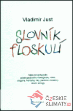 Slovník floskulí - książka