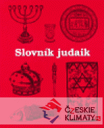 Slovník judaik - książka