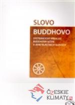 Slovo Buddhovo - książka