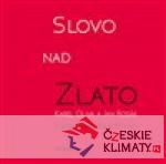 Slovo nad zlato - książka