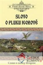 Slovo o pluku Igorově - książka