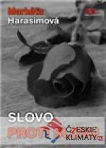 Slovo proti slovu - książka