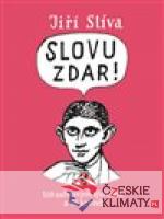 Slovu zdar! - książka