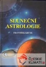 Sluneční astrologie - książka