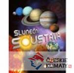 Sluneční soustava pro školáky - książka