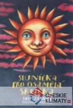 Sluníčka pro osamělá srdíčka - książka