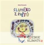 Sluníčko z květů - książka