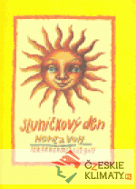 Sluníčkový den - książka