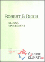 Slušná společnost - książka