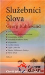 Služebníci Slova - książka