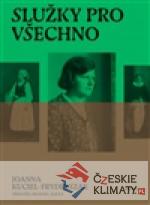 Služky pro všechno - książka