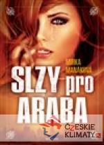 Slzy pro Araba - książka