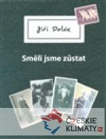 Směli jsme zůstat - książka