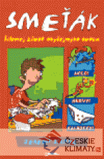 Smeťák - książka