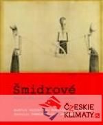 Šmidrové - książka