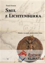 Smil z Lichtenburka - książka