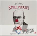 Smile,Please! - książka