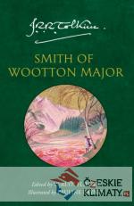 Smith of Wootton Major - książka